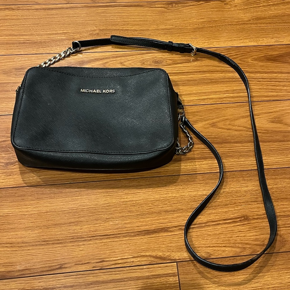 Michael Kors Crossbody Purse